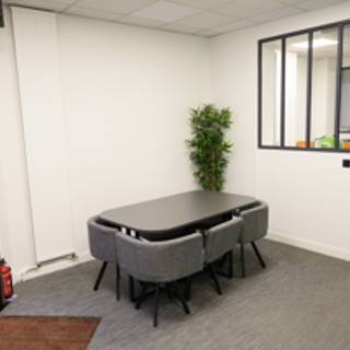 Open Space  2 postes Coworking Rue Aristide Briand Levallois-Perret 92300 - photo 6